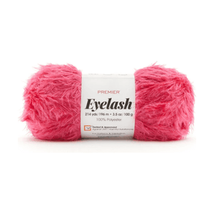 Premier Eyelash Yarn