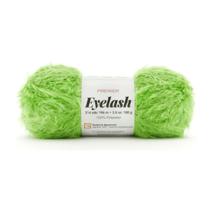 Premier Eyelash Yarn