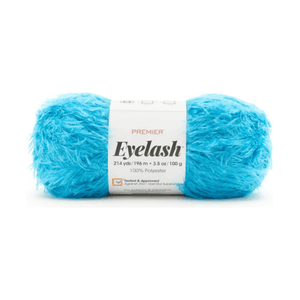 Premier Eyelash Yarn