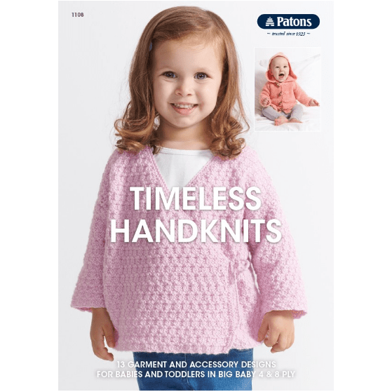 Timeless Handknits