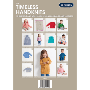 Timeless Handknits