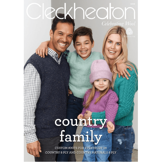 Country Family