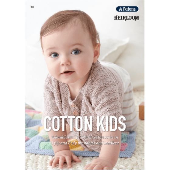 Cotton Kids