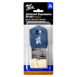 Abstract Expression Brush