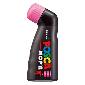 Posca PCM22 MOP'R Round Tip