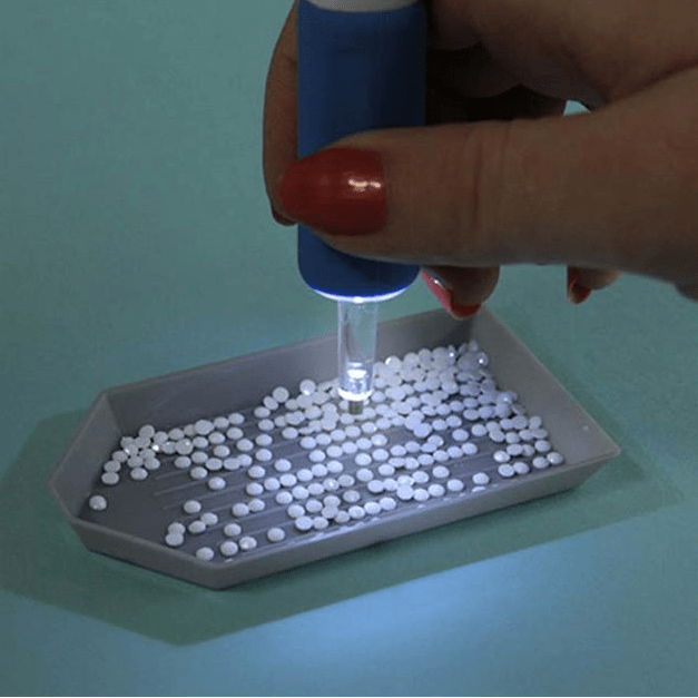 Diamond Dotz LED Ergo Stylus