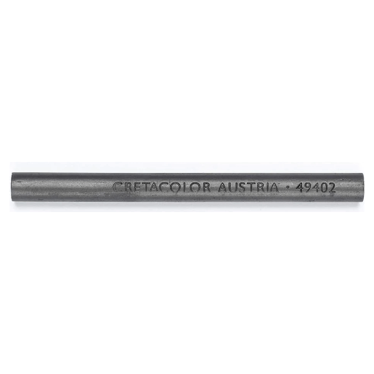 Cretacolor Compressed Charcoal Stick CR49402 - CRAFT2U