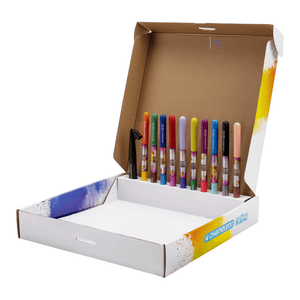 Chameleon Kidz Blendy Pens Spray Station - 20pce kit - CRAFT2U