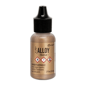 Tim Holtz Alcohol Ink Alloys