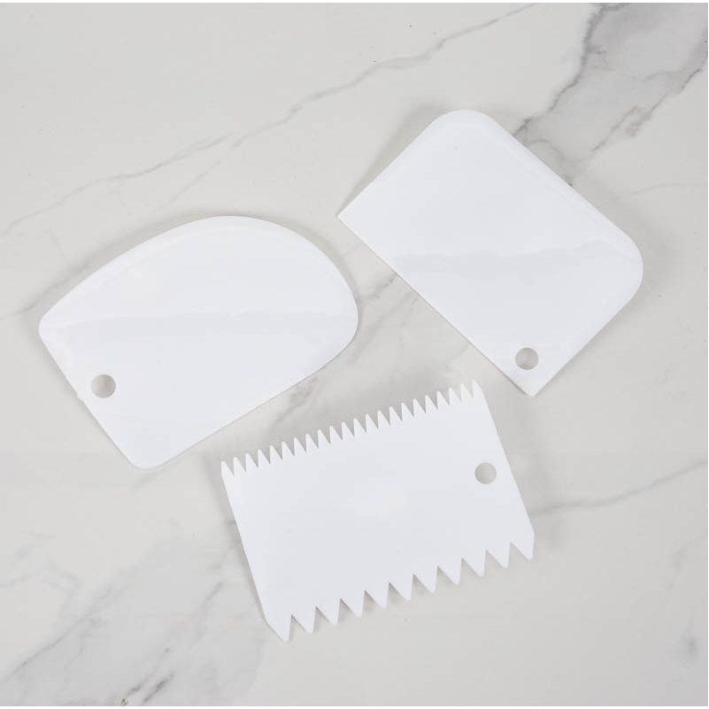 SPRINKS 3 Piece Scraper Set