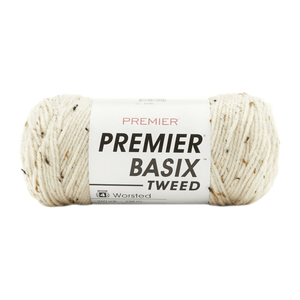 Premier Basix Worsted yarn 10Ply 200G