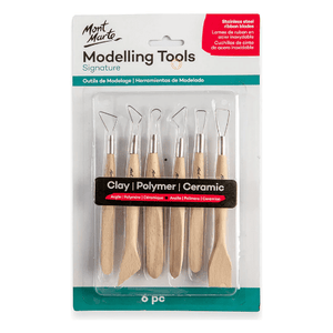 Single End Tools 6pce