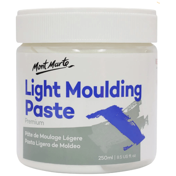 Light Moulding Paste 250ml