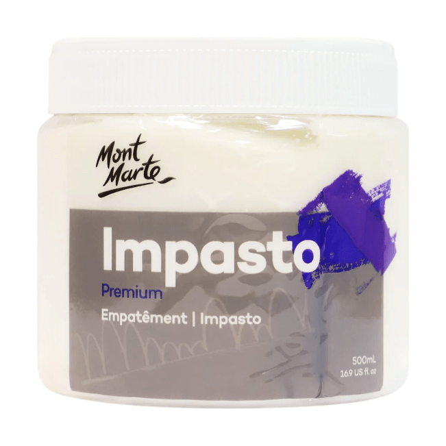 Impasto 500ml