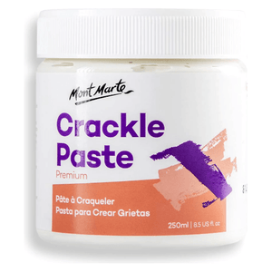 Crackle Paste 250ml