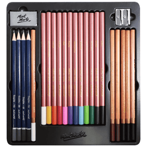 Drawing Set 24pc