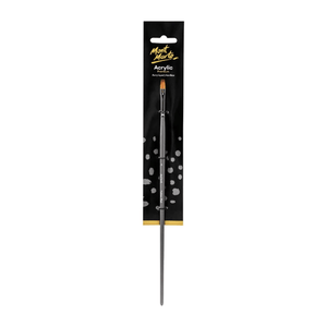 Artist High Quality Acrylic Brush