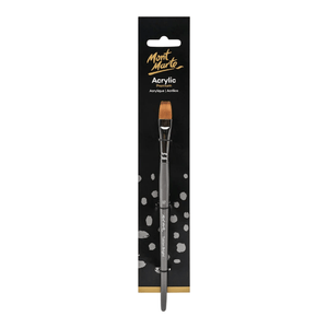 Artist High Quality Acrylic Brush