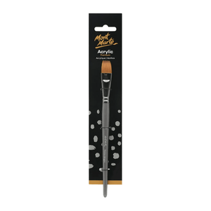 Artist High Quality Acrylic Brush