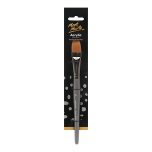 Artist High Quality Acrylic Brush