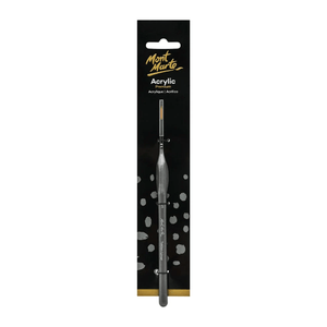 Artist High Quality Acrylic Brush