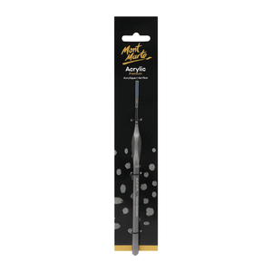 Artist High Quality Acrylic Brush