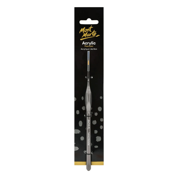 Artist High Quality Acrylic Brush
