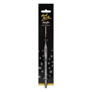 Artist High Quality Acrylic Brush