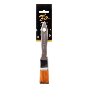 Artist High Quality Acrylic Brush