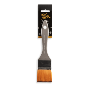 Artist High Quality Acrylic Brush