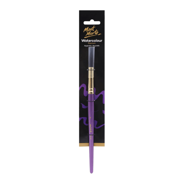 Artist Brush Watercolour High Quality