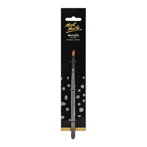 Artist High Quality Acrylic Brush