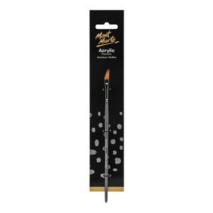 Artist High Quality Acrylic Brush