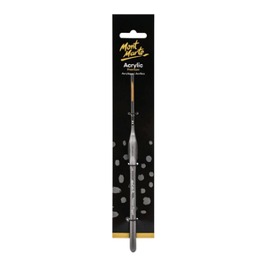 Artist High Quality Acrylic Brush