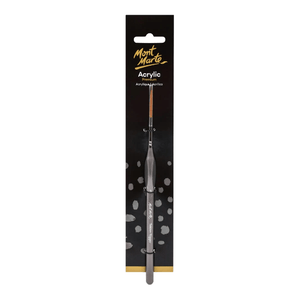 Artist High Quality Acrylic Brush