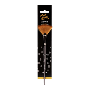 Artist High Quality Acrylic Brush