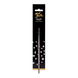 Artist High Quality Acrylic Brush