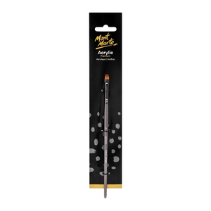 Artist High Quality Acrylic Brush