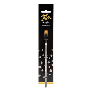 Artist High Quality Acrylic Brush