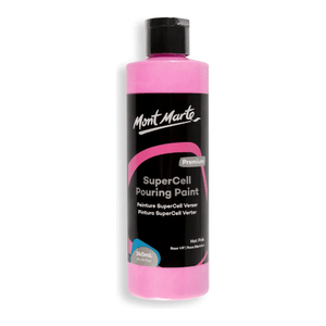 Mont Marte Supercell Pouring Paint Premium 240ml