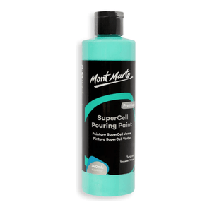 Mont Marte Supercell Pouring Paint Premium 240ml