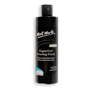 Mont Marte Supercell Pouring Paint Premium 240ml