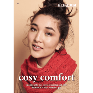 Cosy Comfort - Knit