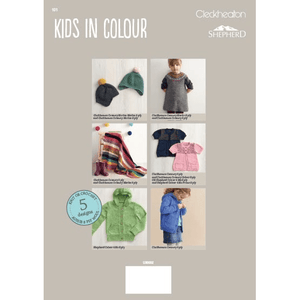 Kids in Colour