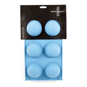 SPRINKS Silicone Moulds