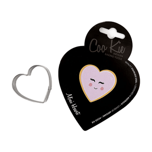 Cookie Cutters by COO KIE