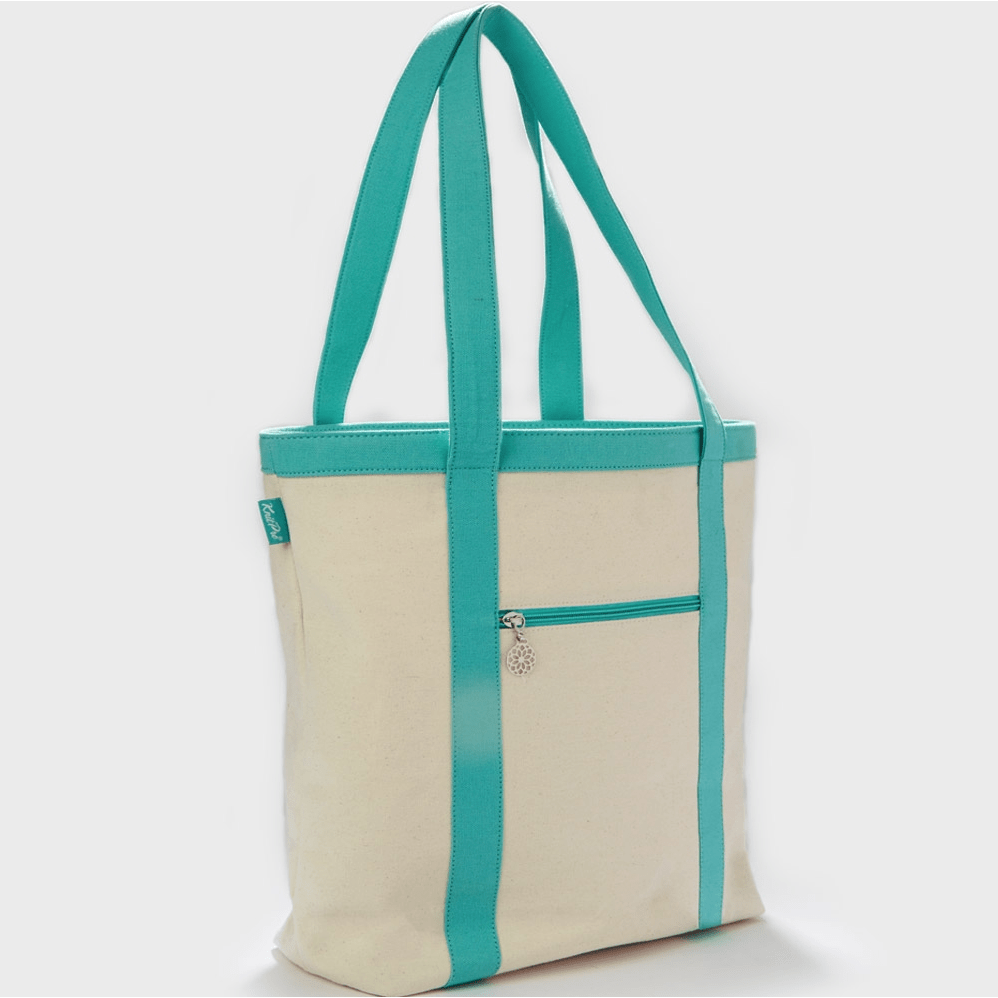 The Mindful Tote Bag