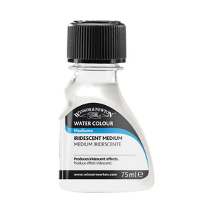 Winsor & Newton Watercolour Iridescent Medium 75ml