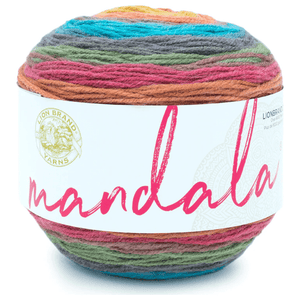 Lion Brand Mandala Yarn