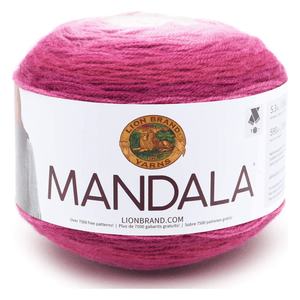 Lion Brand Mandala Yarn